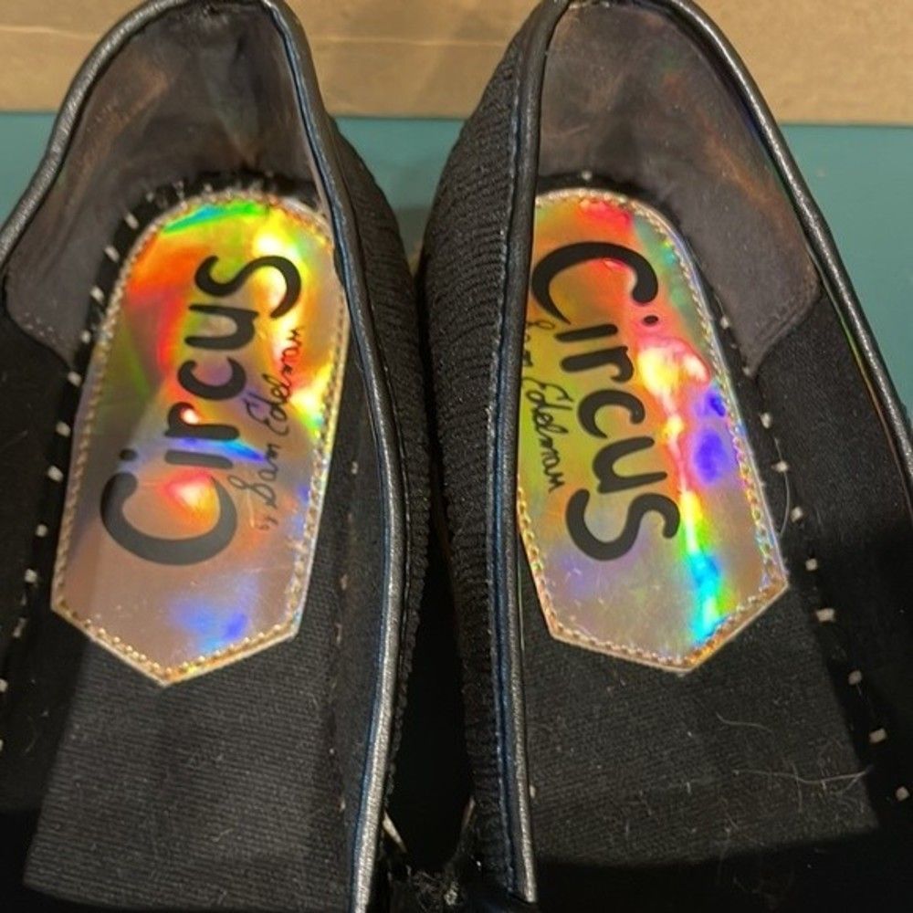 Circus by Sam Edelman Columbia Espadrille Platform - Picture 6 of 7